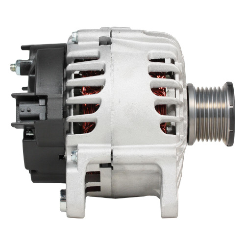 Генератор для автомобилей Renault Duster (15-)/Sandero II (16-)/Logan II (16-) 1.6i 120А