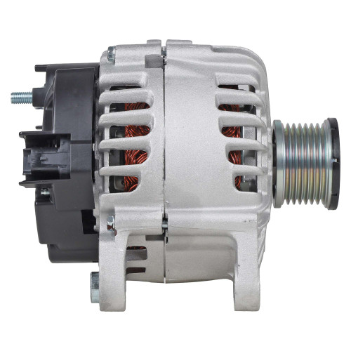 Генератор для автомобилей Renault Duster (12-)/Nissan Terrano (14-) 2.0i 120A