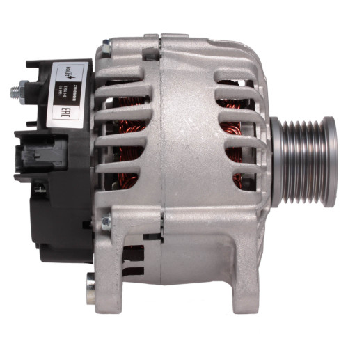Генератор для автомобилей Renault Duster (12-)/Nissan Terrano (14-) 2.0i 120A