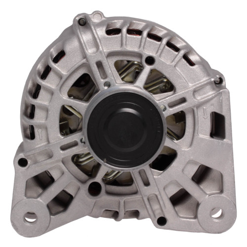 Генератор для автомобилей Renault Duster (12-)/Nissan Terrano (14-) 2.0i 120A