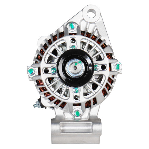 Генератор для автомобилей Ford Fusion (02-)/Fiesta V (01-) 1.4i/1.6i 90A