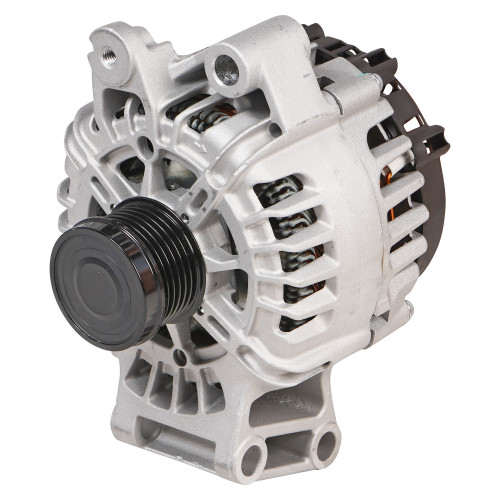 Генератор для автомобилей Ford Kuga II (13-)/Focus III (11-) 1.5T 150A