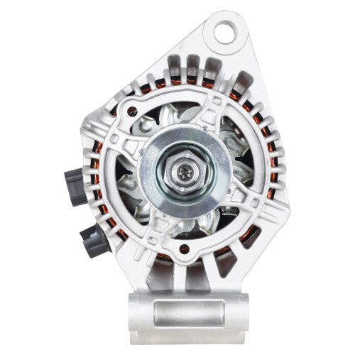 Генератор для автомобилей Ford Focus I (98-)/Focus II (04-)/Fiesta V (01-) 1.4i/1.6i 80A