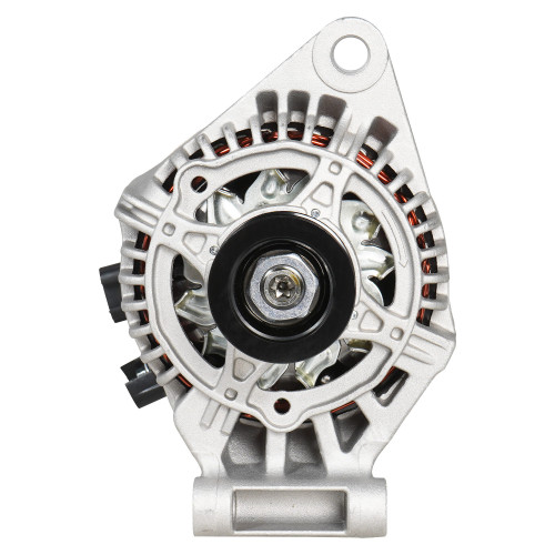 Генератор для автомобилей Ford Focus I (98-)/Focus II (04-)/Fiesta V (01-) 1.4i/1.6i 80A