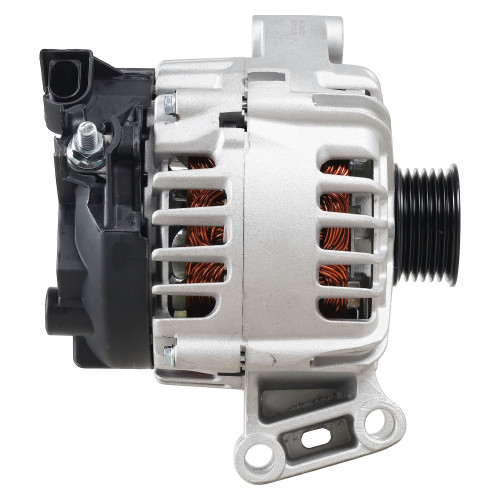 Генератор для автомобилей Ford Focus III (11-)/Mondeo IV (07-)/Fiesta (08-) 1.6Ti 120A