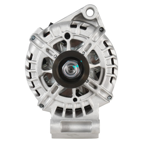 Генератор для автомобилей Ford Focus III (11-)/Mondeo IV (07-)/Fiesta (08-) 1.6Ti 120A