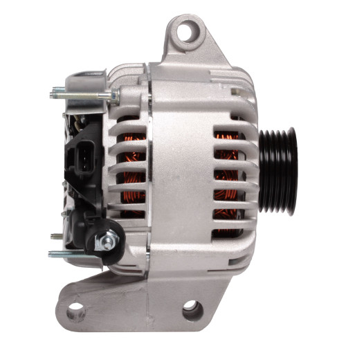 Генератор для автомобилей Ford Focus II (05-) 2.0i/Mondeo III (00-) 2.0i/2.5i AT 115A