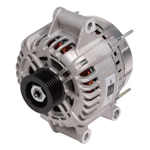 Генератор для автомобилей Ford Focus II (05-) 2.0i/Mondeo III (00-) 2.0i/2.5i AT 115A