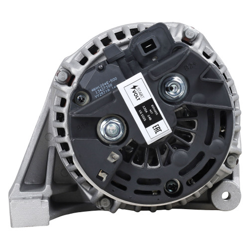 Генератор для автомобилей Volvo S60 I (00-)/XC70 I (00-) 2.4T/2.5T 120A
