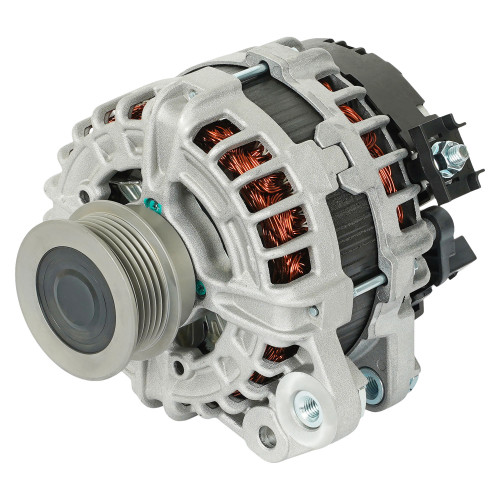 Генератор для автомобилей Volvo XC60 II (17-)/XC90 II (15-) 2.0T 215A