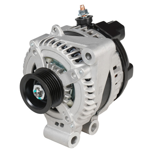 Генератор для автомобилей Land Rover Range Rover III (09-)/Range Rover Sport I (09-) 5.0i 150A
