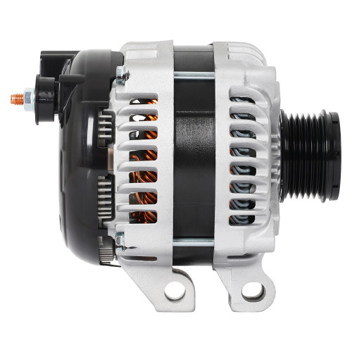 Генератор для автомобилей Land Rover Range Rover IV (12-) 5.0i/Range Rover Sport (13-) 3.0i 180A