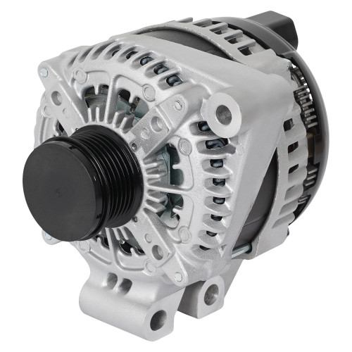 Генератор для автомобилей Land Rover Range Rover IV (12-) 5.0i/Range Rover Sport (13-) 3.0i 180A