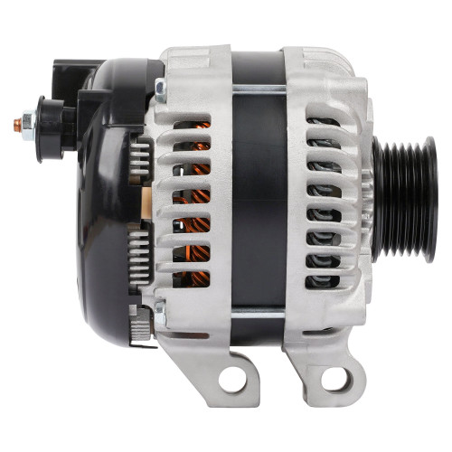 Генератор для автомобилей Land Rover Range Rover IV (12-)/Range Rover III (10-) 4.4TD 220A