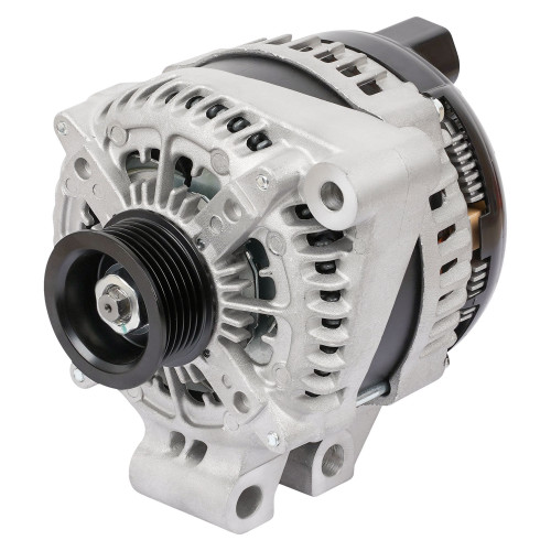 Генератор для автомобилей Land Rover Range Rover IV (12-)/Range Rover III (10-) 4.4TD 220A