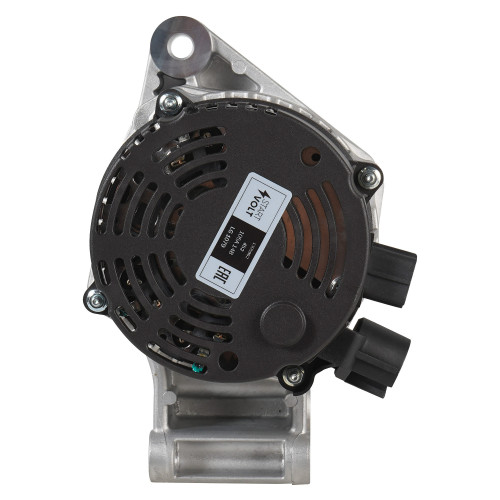 Генератор для автомобилей Ford Focus II (04-)/Fusion (02-)/Fiesta (01-) 1.4i/1.6i 105А