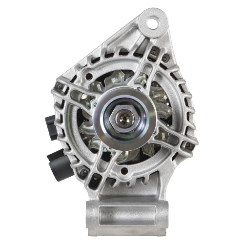 Генератор для автомобилей Ford Focus II (04-)/Fusion (02-)/Fiesta (01-) 1.4i/1.6i 105А