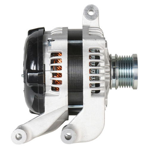 Генератор для автомобилей Ford Focus II (04-) 2.0i/Volvo S40 II (04-) 1.8i/2.0i 5MT 150A