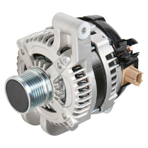Генератор для автомобилей Ford Focus II (04-) 2.0i/Volvo S40 II (04-) 1.8i/2.0i 5MT 150A