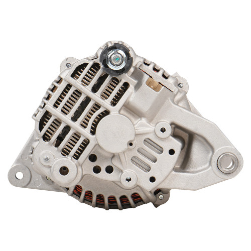 Генератор для автомобилей Mitsubishi Outlander (03-)/Lancer IX (03-) 2.0i 110A