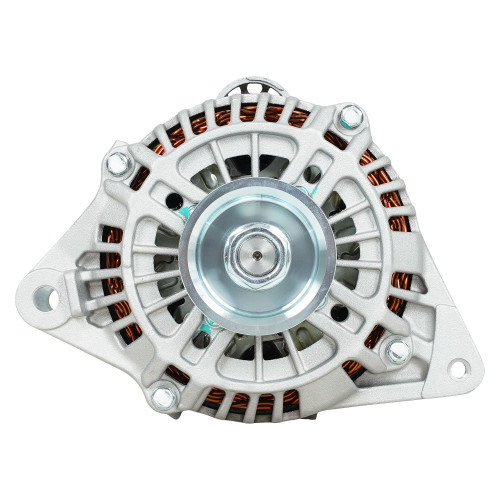 Генератор для автомобилей Mitsubishi Galant VIII (00-) 2.4GDi/Hyundai Sonata EF (01-) 2.0i 100A