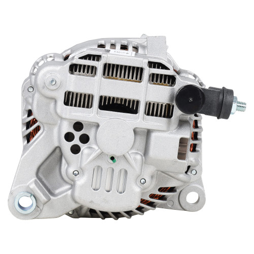Генератор для автомобилей Mitsubishi Outlander (03-)/Grandis (04-) 2.4i 110A