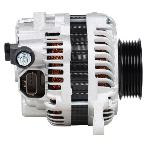 Генератор для автомобилей Mitsubishi Outlander (03-)/Grandis (04-) 2.4i 110A