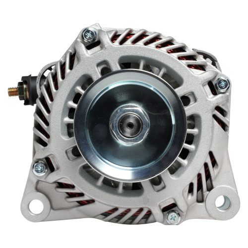 Генератор для автомобилей Mitsubishi Outlander (03-)/Grandis (04-) 2.4i 110A