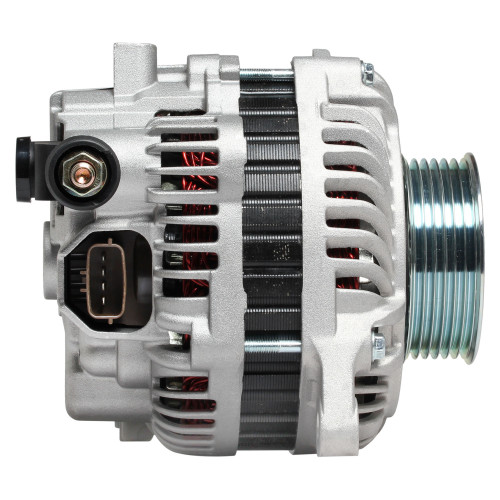 Генератор для автомобилей Mitsubishi Outlander (03-)/Grandis (04-) 2.4i 110A