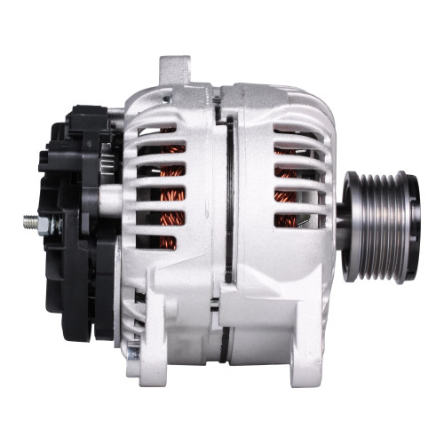 Генератор для автомобилей Renault Duster (10-)/Nissan Almera G15 (12-) 1.6i 150A