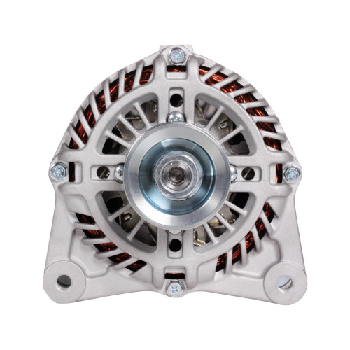 Генератор для автомобилей Nissan Juke (12-)/Sentra (14-) 1.6i 1.6i 110A