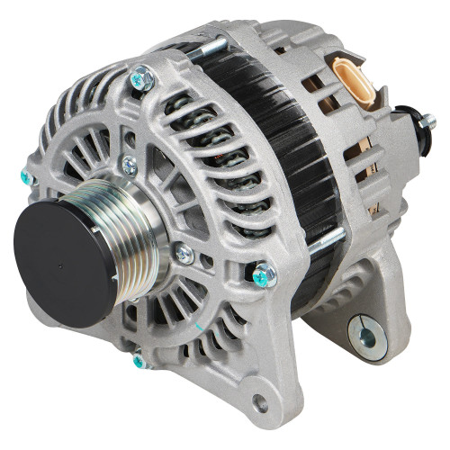 Генератор для автомобилей Nissan Juke F15 (10-) 1.6DIG-T 110A