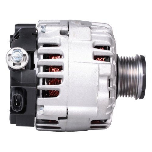 Генератор для автомобилей Renault Koleos (08-)/Nissan Teana J32 (08-) 2.5i 110A
