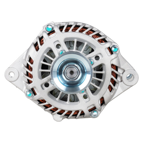 Генератор для автомобилей Nissan Murano III (16-)/Infiniti QX60 (12-) 3.5i 130A