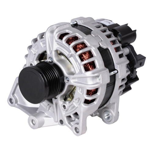 Генератор для автомобилей Mercedes-Benz E W212 (09-) 2.0T/C W204 (08-) 1.6T 175A