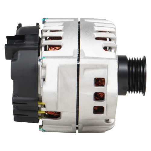 Генератор для автомобилей Mercedes-Benz C W204 (07-) 1.8T/GL X166 (12-) 4.7i 180A