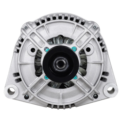 Генератор для автомобилей Mercedes-Benz M W163 (98-) 3.2i/E W210 (97-) 2.4i 115A