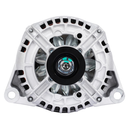 Генератор для автомобилей Mercedes-Benz M W163 (98-) 3.2i/E W210 (97-) 2.4i 120A