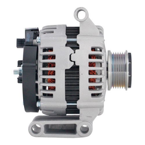 Генератор для автомобилей Peugeot Boxer (06-)/Ford Transit (06-)/Citroen Jumper (06-) 2.2HDi 150A