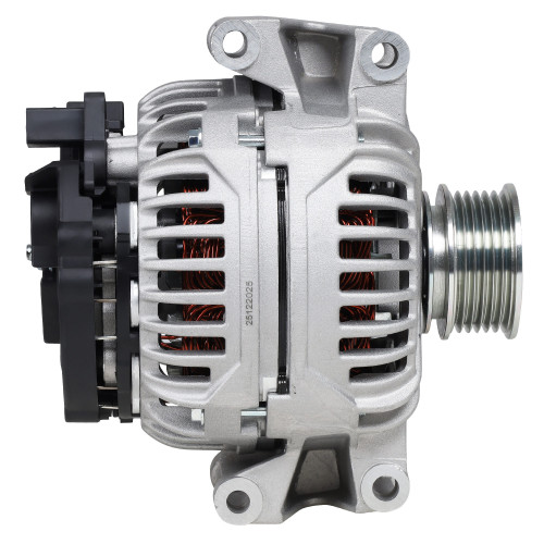 Генератор для автомобилей VAG A4 B6 (00-)/B7 (04-) 1.8T/2.0i 120A