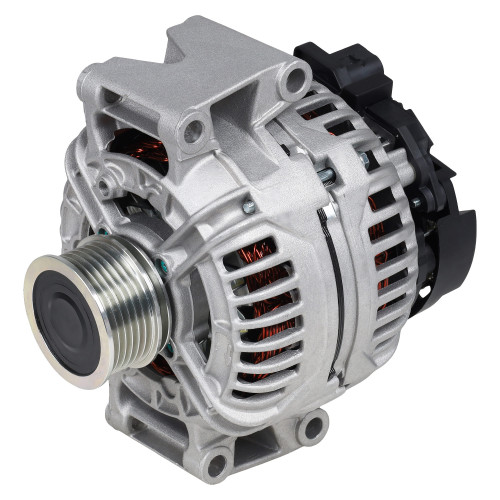 Генератор для автомобилей VAG A4 B6 (00-)/B7 (04-) 1.8T/2.0i 120A