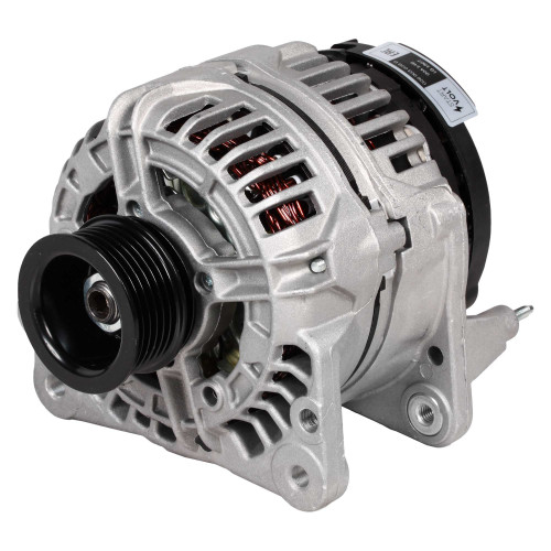 Генератор для автомобилей VAG Octavia A5 (04-)/Octavia I (00-) 1.6i 90A