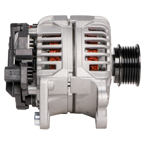 Генератор для автомобилей VAG Octavia I (00-) 1.6i/1.8T/Golf IV (00-) 1.4i/1.6i 70A