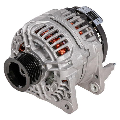 Генератор для автомобилей VAG Octavia I (00-) 1.6i/1.8T/Golf IV (00-) 1.4i/1.6i 70A