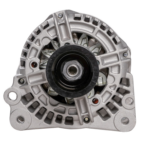 Генератор для автомобилей VAG Octavia I (00-) 1.6i/1.8T/Golf IV (00-) 1.4i/1.6i 70A