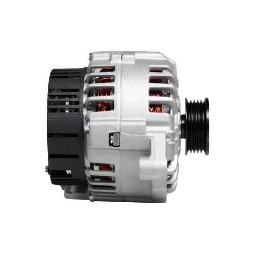 Генератор для автомобилей VAG Passat B5 (96-)/A4 (94-)/A6 (97-) 1.6i/1.8T 120A