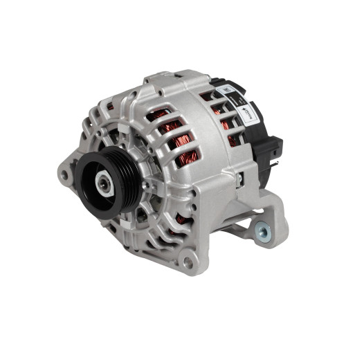 Генератор для автомобилей VAG Passat B5 (96-)/A4 (94-)/A6 (97-) 1.6i/1.8T 120A