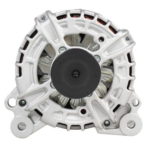 Генератор для автомобилей VAG Octavia III (13-)/Fabia III (14-)/Rapid (15-) 1.6i 140A