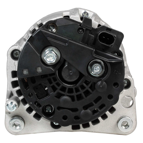 Генератор для автомобилей VAG Octavia A5 (04-)/Fabia II (07-) 1.4i 110A