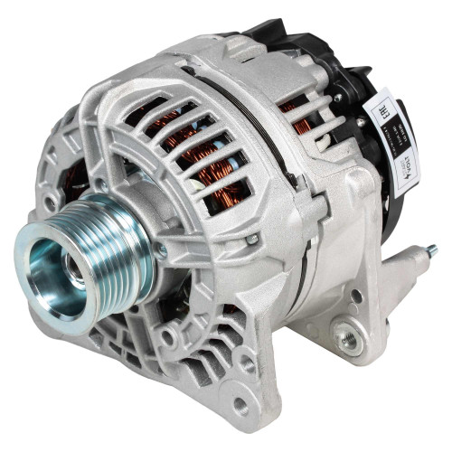 Генератор для автомобилей VAG Octavia A5 (04-)/Fabia II (07-) 1.4i 110A